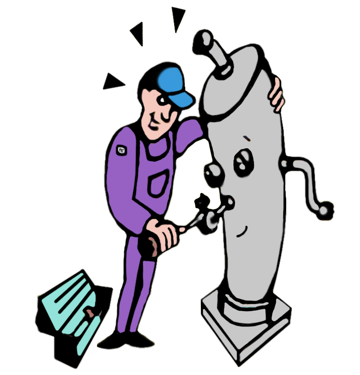 Advanced Heating & Equipment